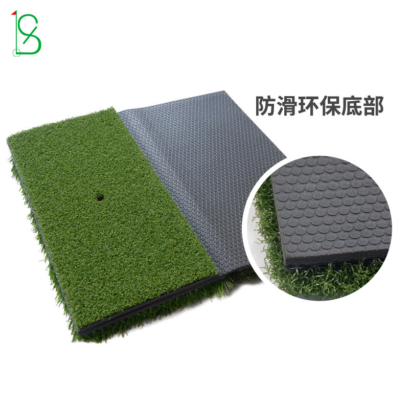 Impact pad accessories