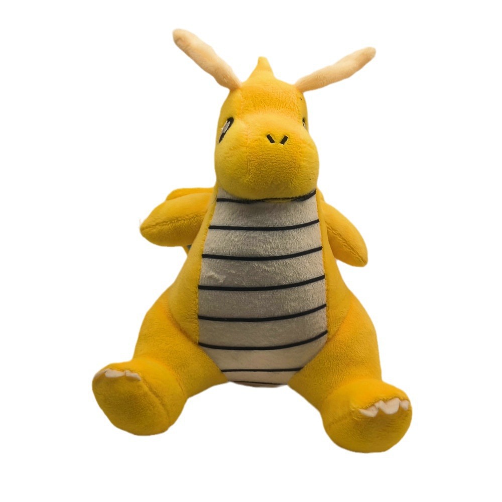 8 inch fast dragon
