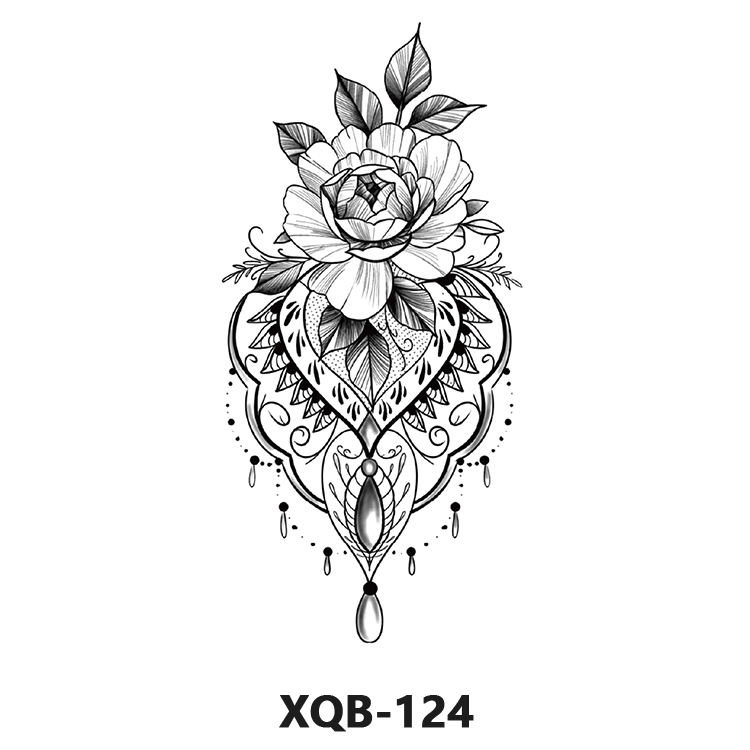 XQB-124
