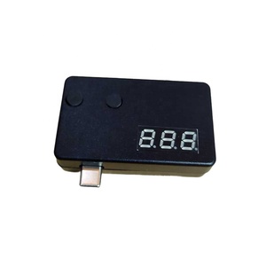 <strong>Programmable</strong> Power Supply Multifunction Charger with Adjustable Voltage for Portable <strong>Devices</strong> - Product Image 3