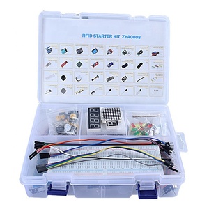Für Arduino R3 Anfänger Lernkit Dip Development Board Kit Student Lernen Ultimate Sensor Kit DIY