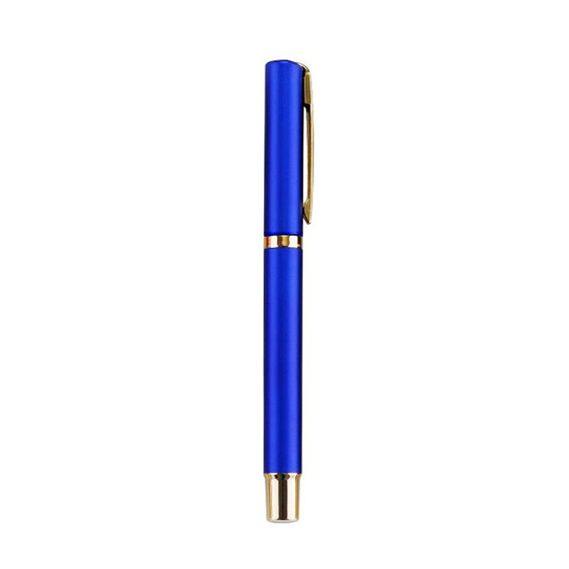 colorful Luxury Blue and Gold Piece