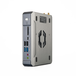 CLYTTE #32301 BQM2 Mini pz N150 N100 N305 Barebone DDR4 16GB SSD 512G Chipset Intel nuovo Computer di casa noi/AU/CN/EU/JP Plug - Product Image 4