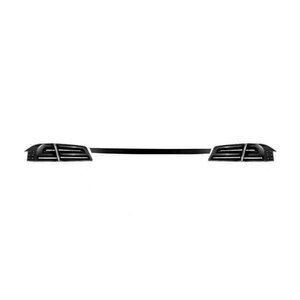 Tesla Model S için yükseltme ve modifiye LED arka lambaları için kırmızı Lens rengi ile 2014-2019 yeni Model - Product Image 4