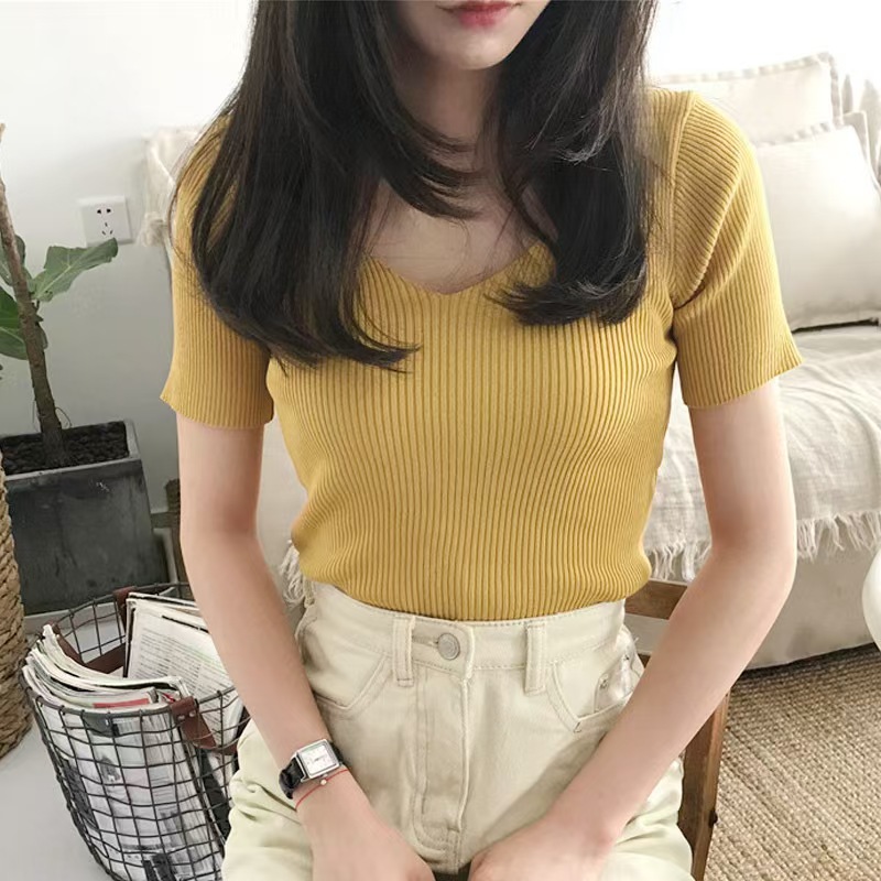สีเหลือง