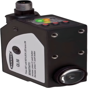 ออริจินัล-แบนเนอร์-เซนเซอร์วัดด้วยเลเซอร์-QS18VP6LPQ8- 100% แบรนด์ใหม่ของแท้ราคาดี - Product Image 5