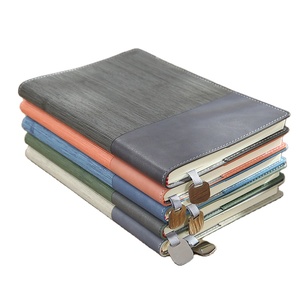 Quaderni personalizzati materiale scolastico quaderno A5 Logo personalizzato Bulk Eco Notebook - Product Image 1