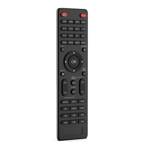 Per Mag 254 telecomando telecomando telecomando per Mag 254 250 255 261 270 IPTV Remote TV Set Top Box programma nuovo - Product Image 1