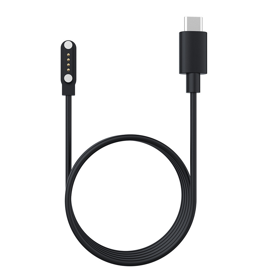 Black Type-C