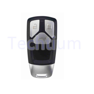 KeyDiy KD ZB26-3 <strong>Audi</strong> Model Smart Remote <strong>Key</strong> for Kd-x2 Kd-max Car <strong>Key</strong> Fit More Than 2000 Models - Product Image 5