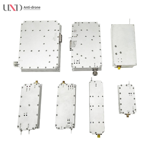 Und UND-RF 1 ~ 1000W 20MHz ~ 20GHz tùy chỉnh ban nhạc Drone chặn mô-đun RF tín hiệu can thiệp cho UAV an ninh & bảo vệ 24-28V - Product Image 6