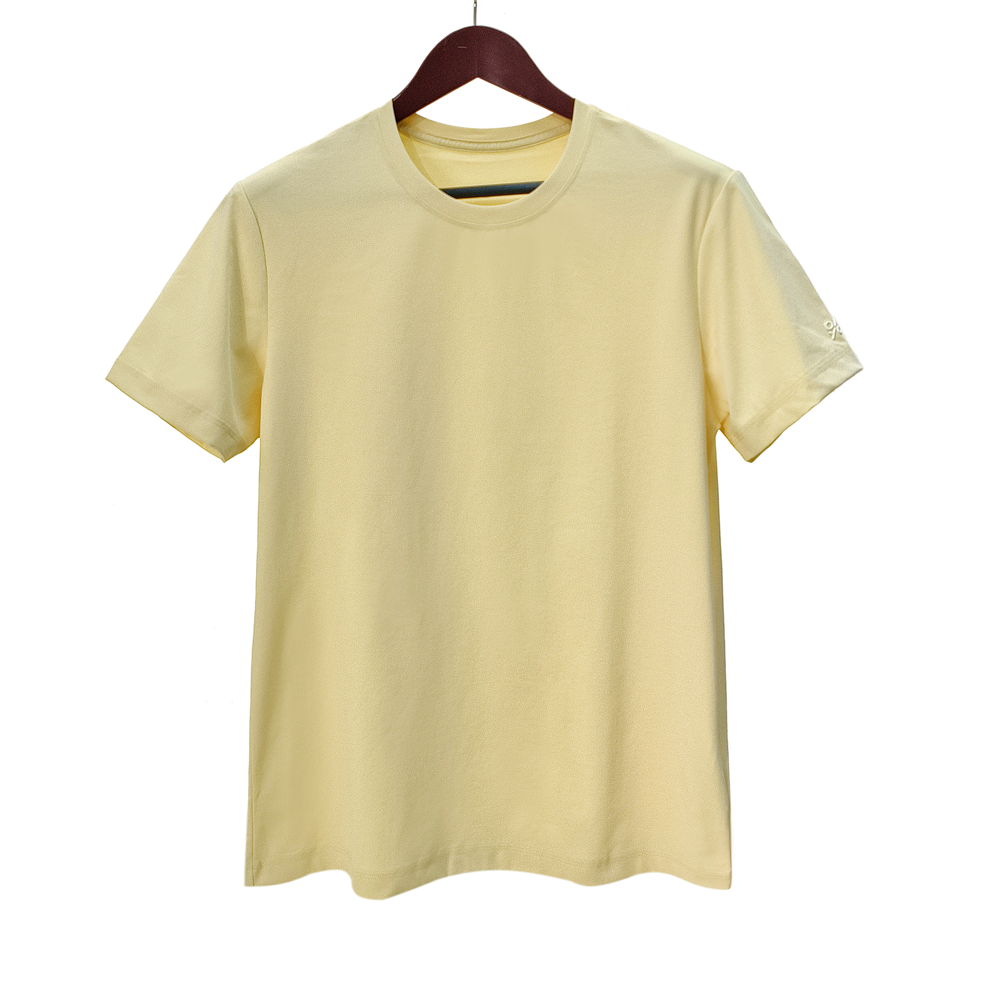 Butter Yellow