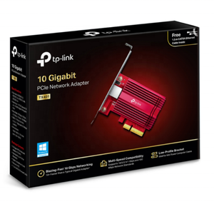 TX401 New 10 Gigabit PCI Express <strong>Network</strong> <strong>Adapter</strong> - Product Image 6