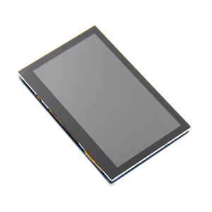 4.3 pollici DSI Display 800*480 4.0 "IPS schermi LCD capacitivi Touch supportano Raspberry Pi 4B/3B/2B - Product Image 2
