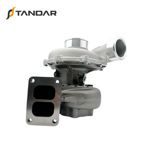 Áp lực cao <span class=keywords><strong>Turbo</strong></span> cho Hitachi rhc9 6wg1 động cơ 6bd1dump xe tải 114400-3830 1144003830 Twin <span class=keywords><strong>Turbo</strong></span> TD04 17t 19t N54 <span class=keywords><strong>turbo</strong></span> tăng áp - Product Image 3