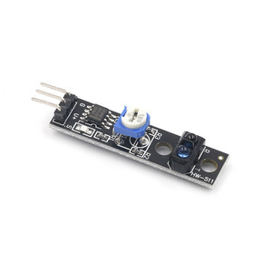 KY-033ライン追跡センサーモジュールTCRT5000 - Product Image 2