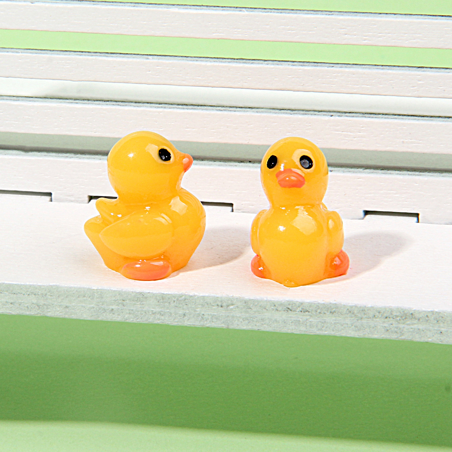 Duck No. 3