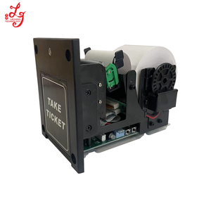用于游戏机的高品质顶级TGP58游戏票打印机街机销售熟练
