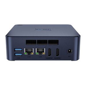 Beelink-Mini PC U59 Pro, nueva generación de 11. ª generación, procesador Intel N5105, Win 11 Pro, Mini ordenador con DDR4, 500GB SSD - Product Image 6