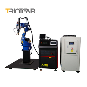 6 Axis Cnc сварочный робот-манипулятор набор включая контроллер робота рука робота - Product Image 1
