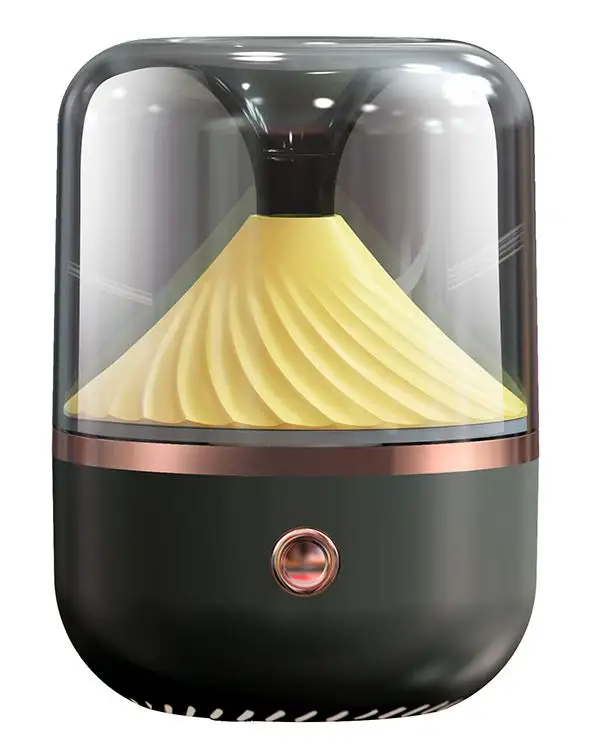 यूएसबी आवश्यक हवा तेल विसारक अल्ट्रासोनिक Aromatherapy सुगंधित तेल छोटे Humidifier बिजली खुशबू स्मार्ट सुगंध Diffus