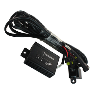 C30 LED farlar Canbus dekoder işık uyarı Canceller Anti titreşimsiz koşum direnç BMW için - Product Image 1