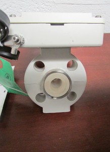 Mới và độc đáo PLC fischer Porter 10d1477sh09pa19ay12a1122c1 gốm lót từ đo lưu lượng PLC lập trình điều khiển - Product Image 5