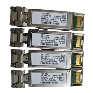 FET-10G 10-2566-02 850nm SFP + 21cfr1040 mô-đun quang sợi quang thu phát - Product Image 5