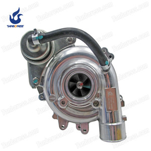 トヨタCT16 2KDエンジンモデル用工場メーカー新完全ターボ17201-OL030 CHRA 1KD - Product Image 2