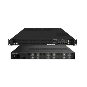 HD zu Dvb-c Dvb-t Digital Modulator Encoder Modulator 12 Kanäle HD Modulator - Product Image 1