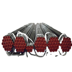 API 5L PLS1 PLS2 X42 X52 X60 G R.B无缝钢管油气民用 - Product Image 1