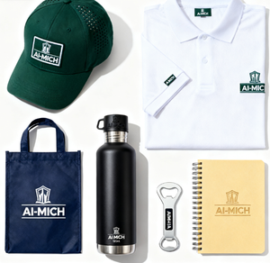 AI-MICH <span class=keywords><strong>2025</strong></span> Mới Biểu Tượng Tùy Chỉnh Tiếp Thị Văn Phòng Novel Kinh Doanh Lưu Niệm Quà Tặng Cao Cấp Bộ Quà Tặng Cho Năm Mới - Product Image 5