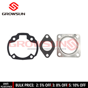 BX20100149C 41 мм комплект цилиндров для <span class=keywords><strong>SUZUKI</strong></span> AH 50 ADDRESS 50 AJ ZZ <span class=keywords><strong>SEPIA</strong></span> S AP50 R-T (R7) AY AYW KATANA V-Y 50 UF ESTILETE 50 - Product Image 6