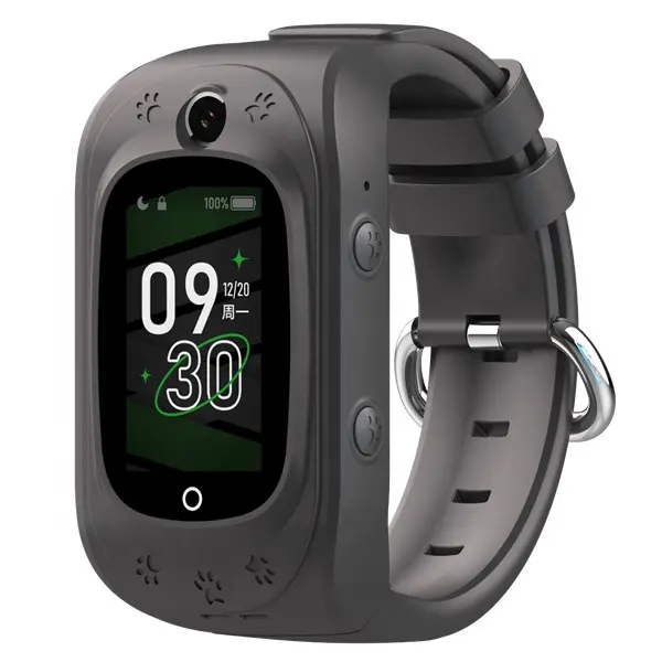 Reloj inteligente Q50 Pro para niños y niñas, pulsera con GPS, WIFI, resistente al agua, para llamadas SOS, Android e IOS, 4G, nuevo producto