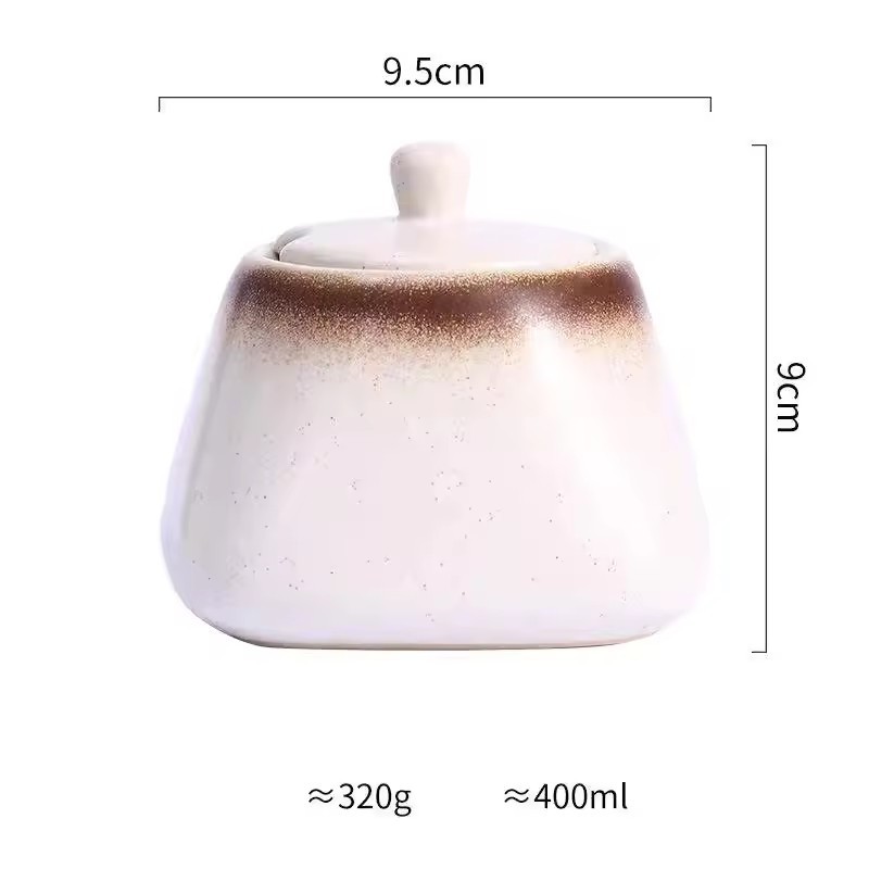 Blanc --- avec cuillère