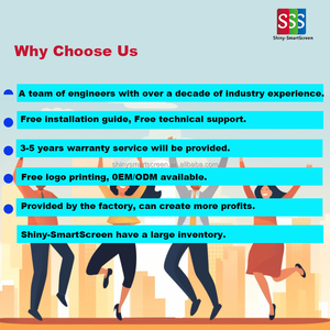 Affichage LED personnalisé de haute qualité, connexion Bluetooth HD, projection, étanche, pare-brise arrière, pare-brise avant, publicité sur le toit, pour taxi - Product Image 6