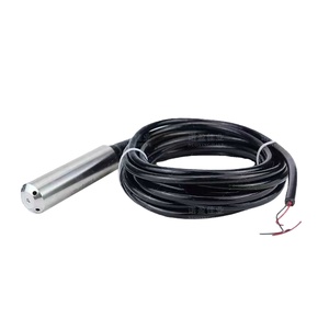 Transmisor de presión de nivel y temperatura sumergible Sensor de presión de nivel de líquido Transductor de nivel de agua - Product Image 2