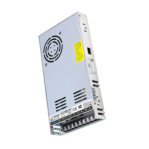 12ボルト400VDCから220VAC調整ACDC調整マイクロ波コンバーター24Vスイッチングモード電源Pc、Dali for Led - Product Image 1