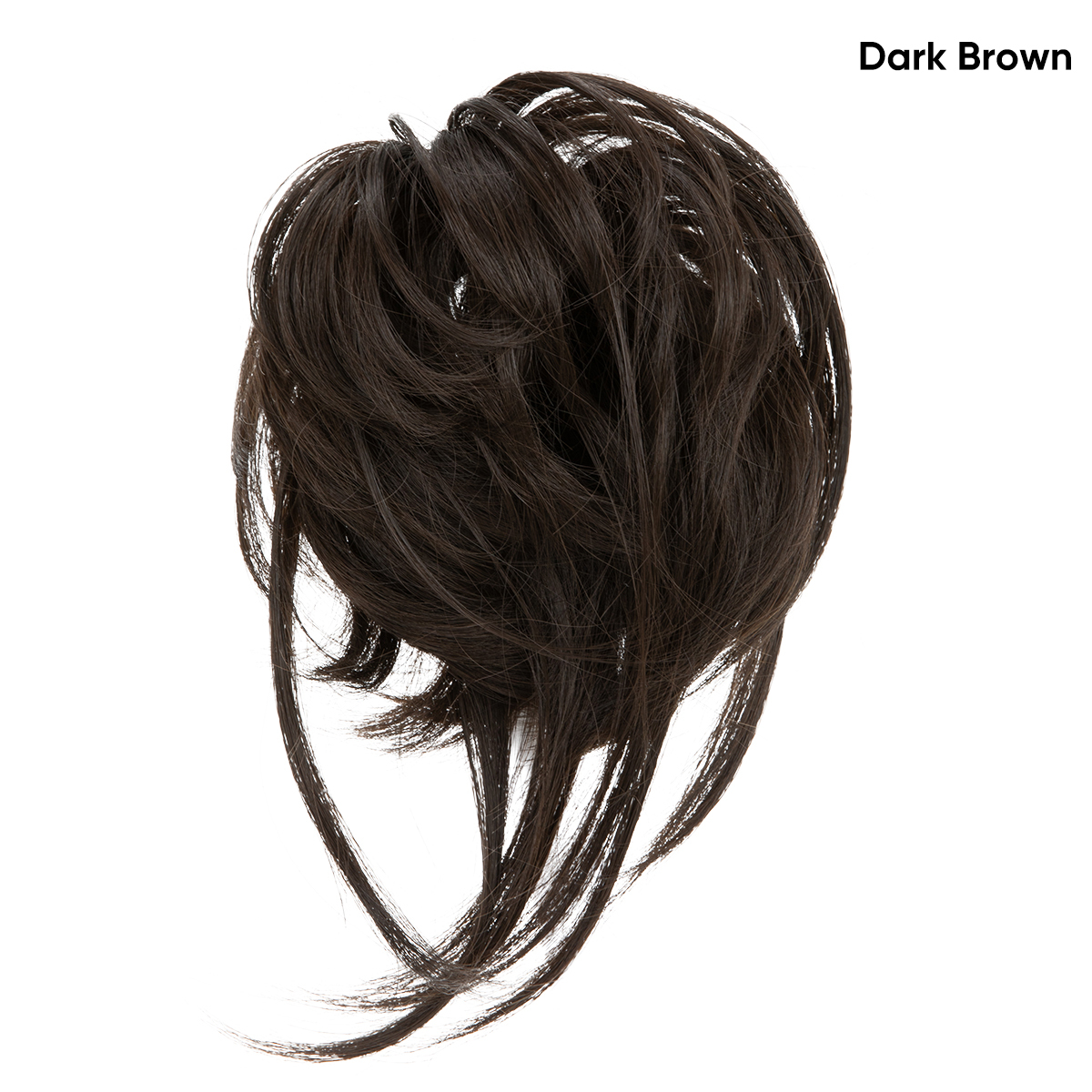 Brun foncé