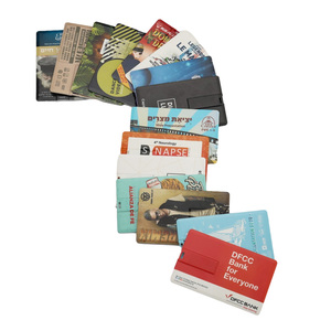Cheap Card Usb <strong>Flash</strong> Drive Recharge High <strong>Speed</strong> Credit Card Smart Device Micro <strong>Memory</strong> Stick Card Usb 2.0 3.0 - Product Image 4