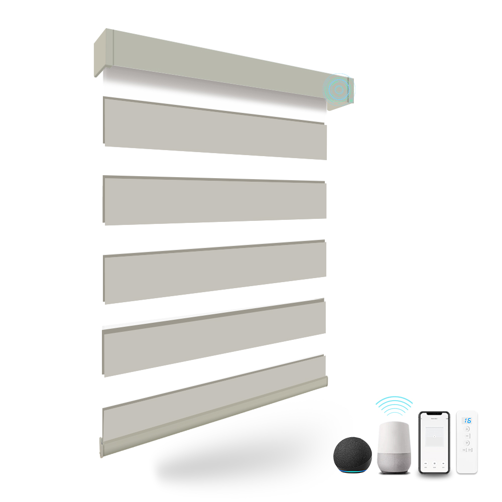 100%Shading-Luxury beige