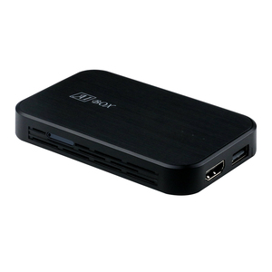 工場供給Android12WIFIバージョンCarplayaiボックス内蔵RockchipGPS + Beidou Android Auto Carplayaiスマートボックス - Product Image 3