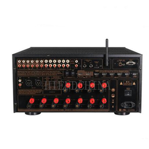 Winner AT-2000 11.2 Channel 4K/HDR 7.2.4 Decode <strong>Output</strong> AV <strong>Amplifier</strong> Mono 285W/4 Ohm BT Transmission APP <strong>Control</strong> - Product Image 2