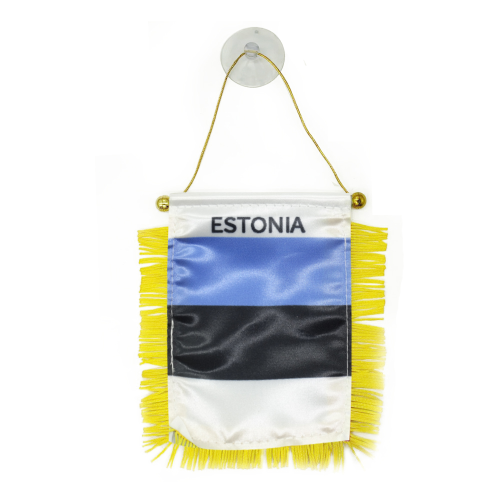 Estonie