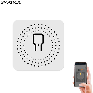 16A Mini Smart Wifi DIY Switch S Smart Home-Automatisierung modul, universelles DIY-Modul für Smart Home-Automatisierung lösung, - Product Image 1