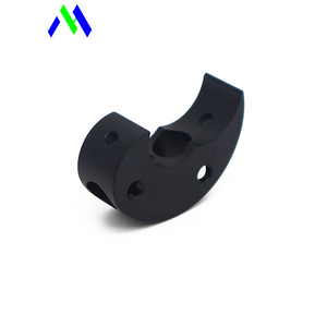 Tùy chỉnh Máy khoan phay CNC để biến đồng thau thép không gỉ đồng làm việc gia công trên máy CNC nhôm - Product Image 4