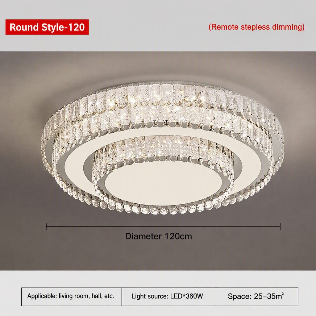 Silver-120cm