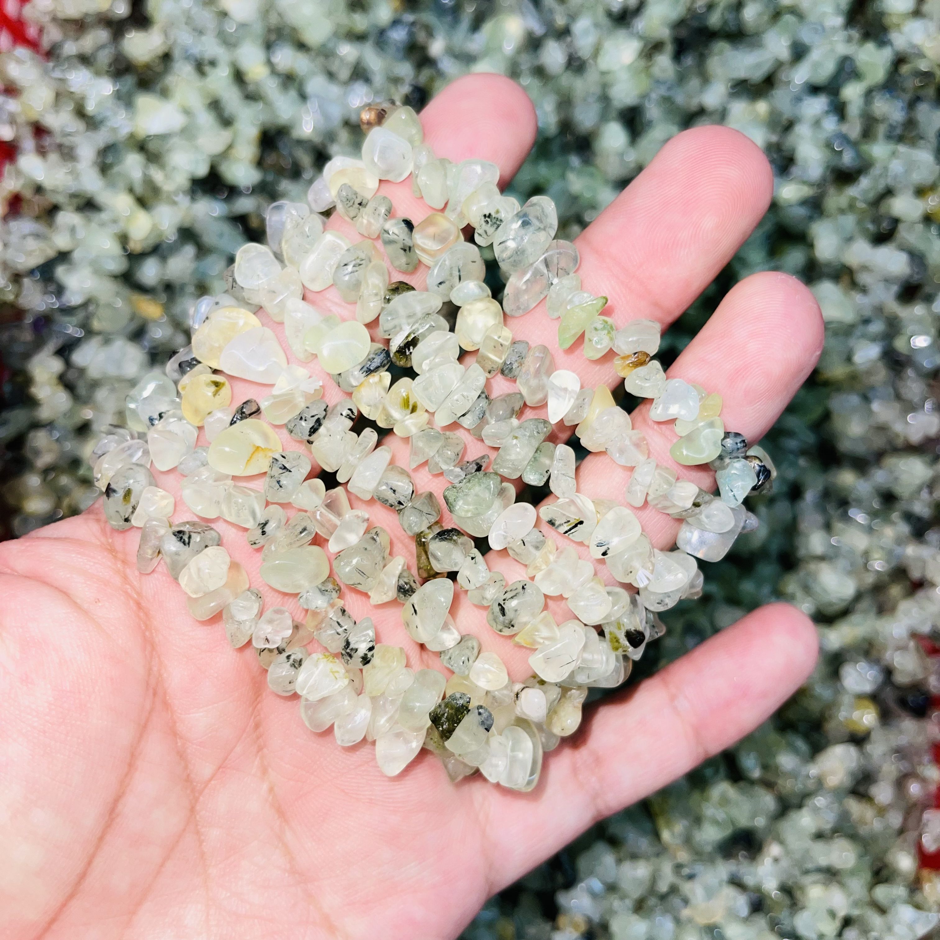 Prehnite