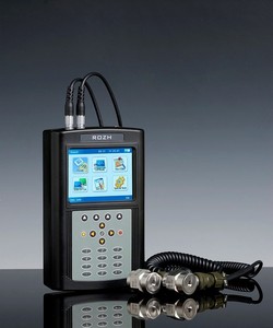 Detección de vibraciones instrumento equilibrio dinámico de la máquina - Product Image 4