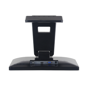 Entrega rápida Monitor táctil de 15 pulgadas 1024*768 Monitores de pantalla táctil capacitiva de 10 puntos de alta definición para sistema POS - Product Image 5